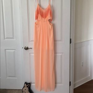 BCBGeneration Maxi Dress
